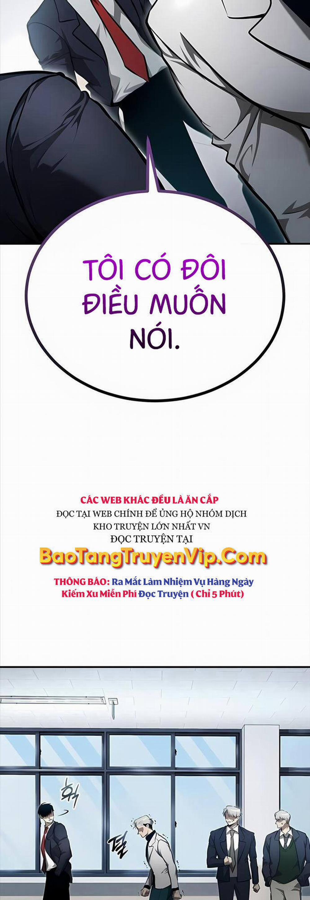 manhwax10.com - Truyện Manhwa Ác Quỷ Trở Lại Học Đường Chương 47 Trang 6