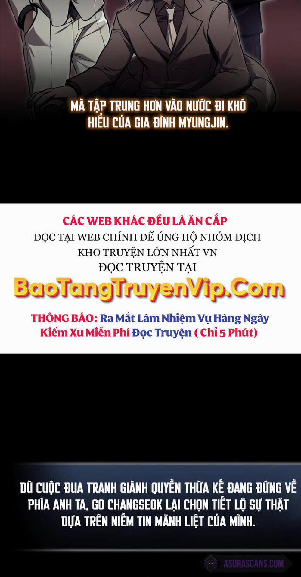 manhwax10.com - Truyện Manhwa Ác Quỷ Trở Lại Học Đường Chương 48 Trang 11