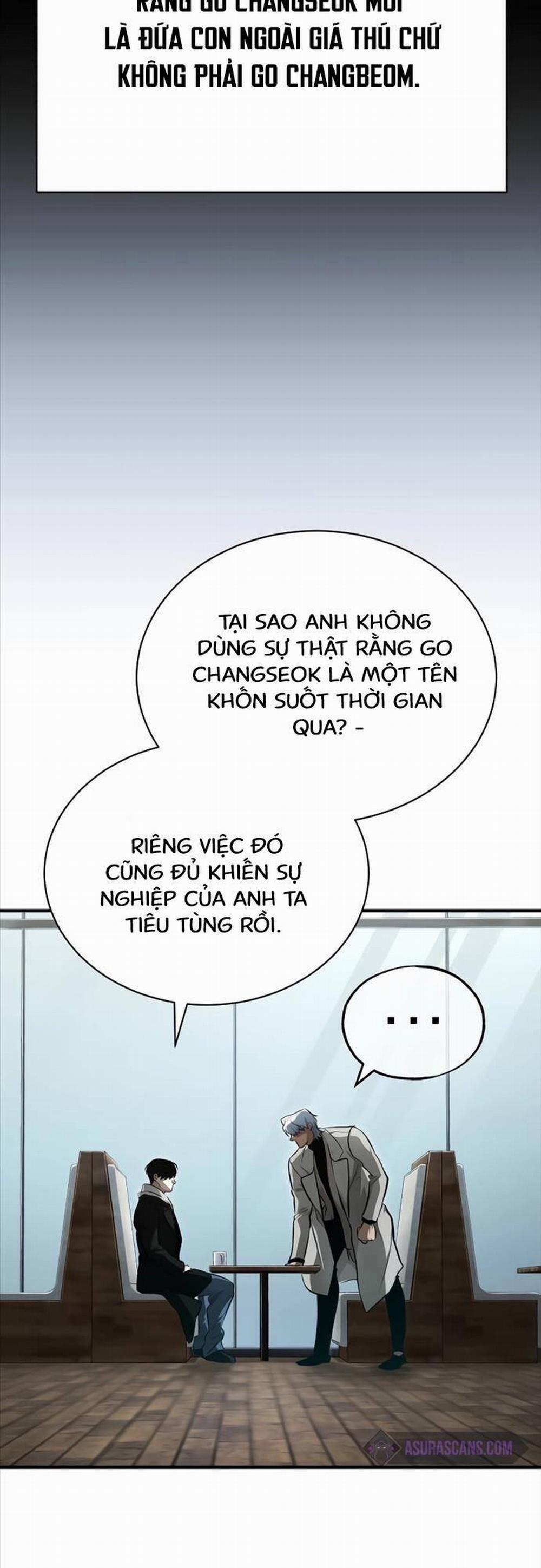 manhwax10.com - Truyện Manhwa Ác Quỷ Trở Lại Học Đường Chương 48 Trang 16