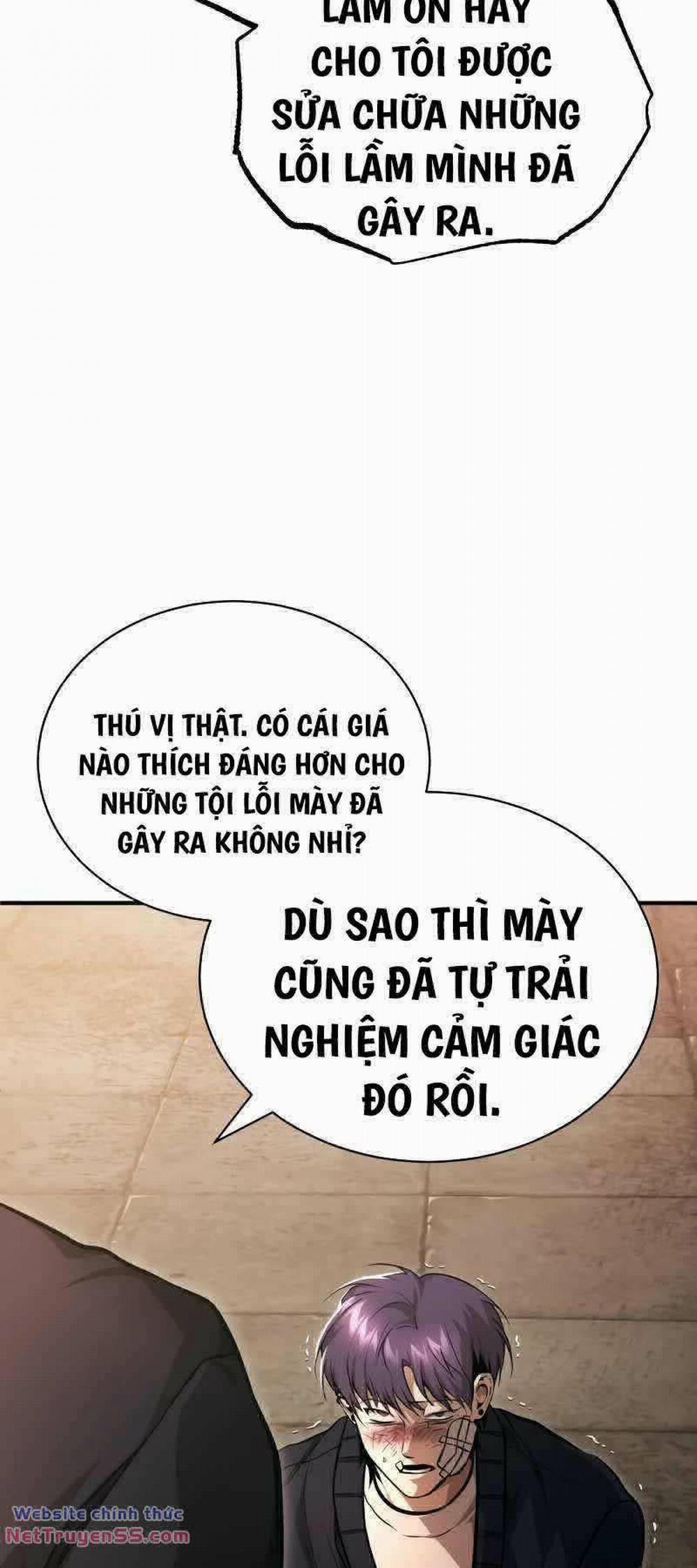 manhwax10.com - Truyện Manhwa Ác Quỷ Trở Lại Học Đường Chương 49 Trang 112