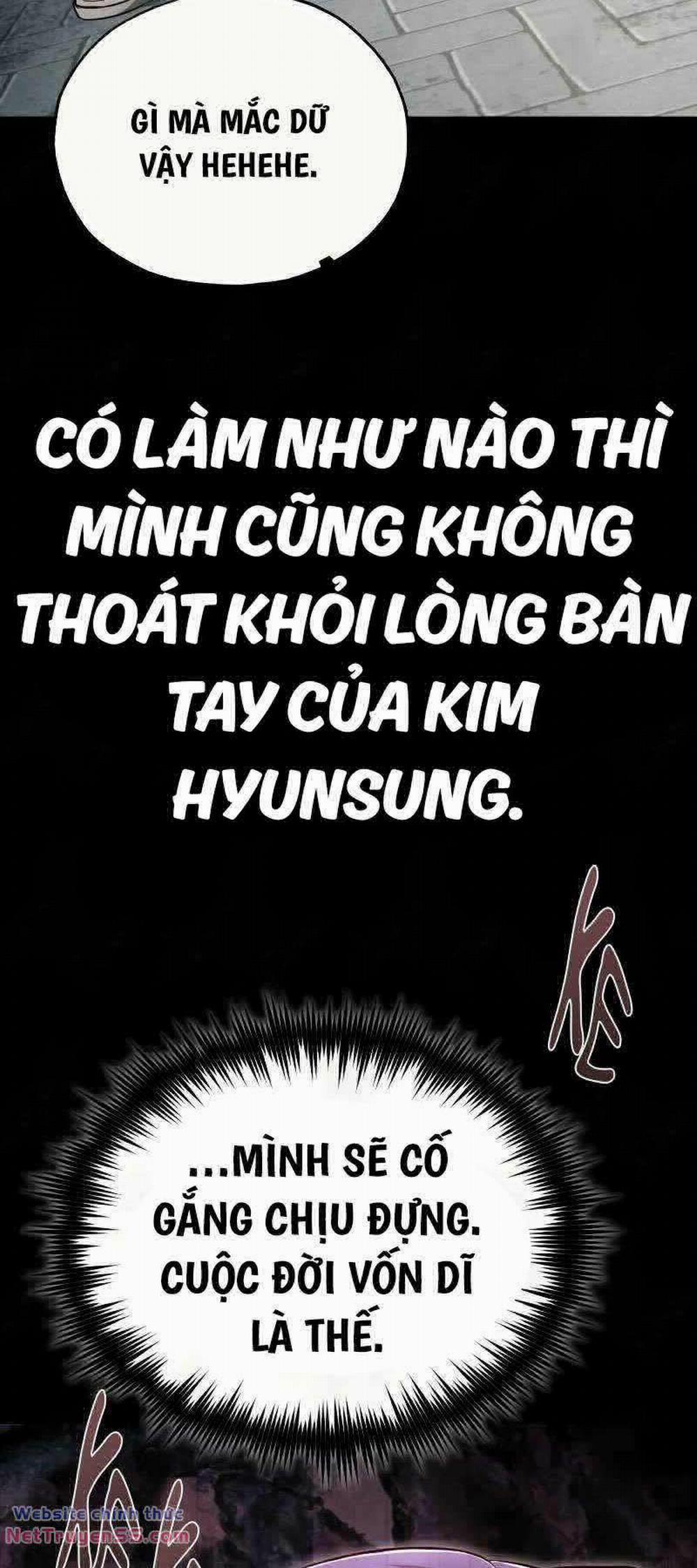 manhwax10.com - Truyện Manhwa Ác Quỷ Trở Lại Học Đường Chương 49 Trang 63