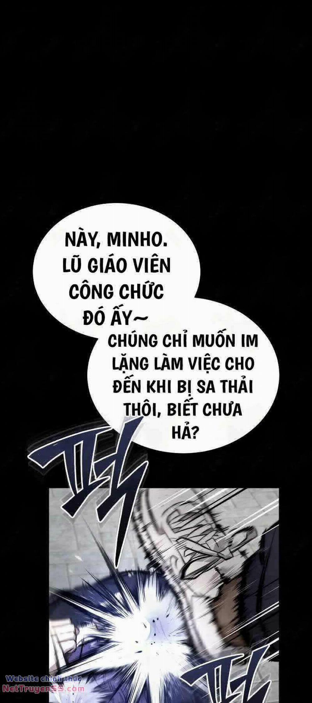 manhwax10.com - Truyện Manhwa Ác Quỷ Trở Lại Học Đường Chương 49 Trang 88