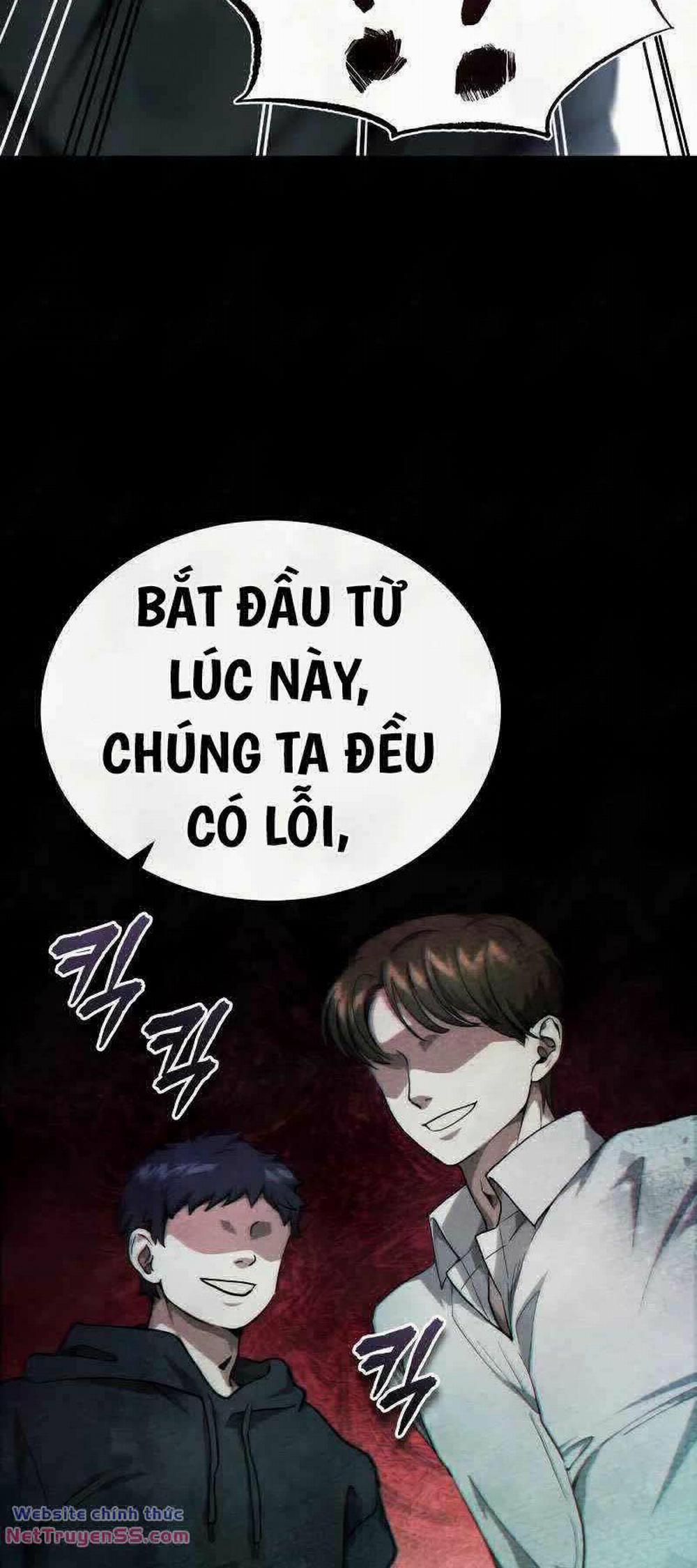 manhwax10.com - Truyện Manhwa Ác Quỷ Trở Lại Học Đường Chương 49 Trang 92