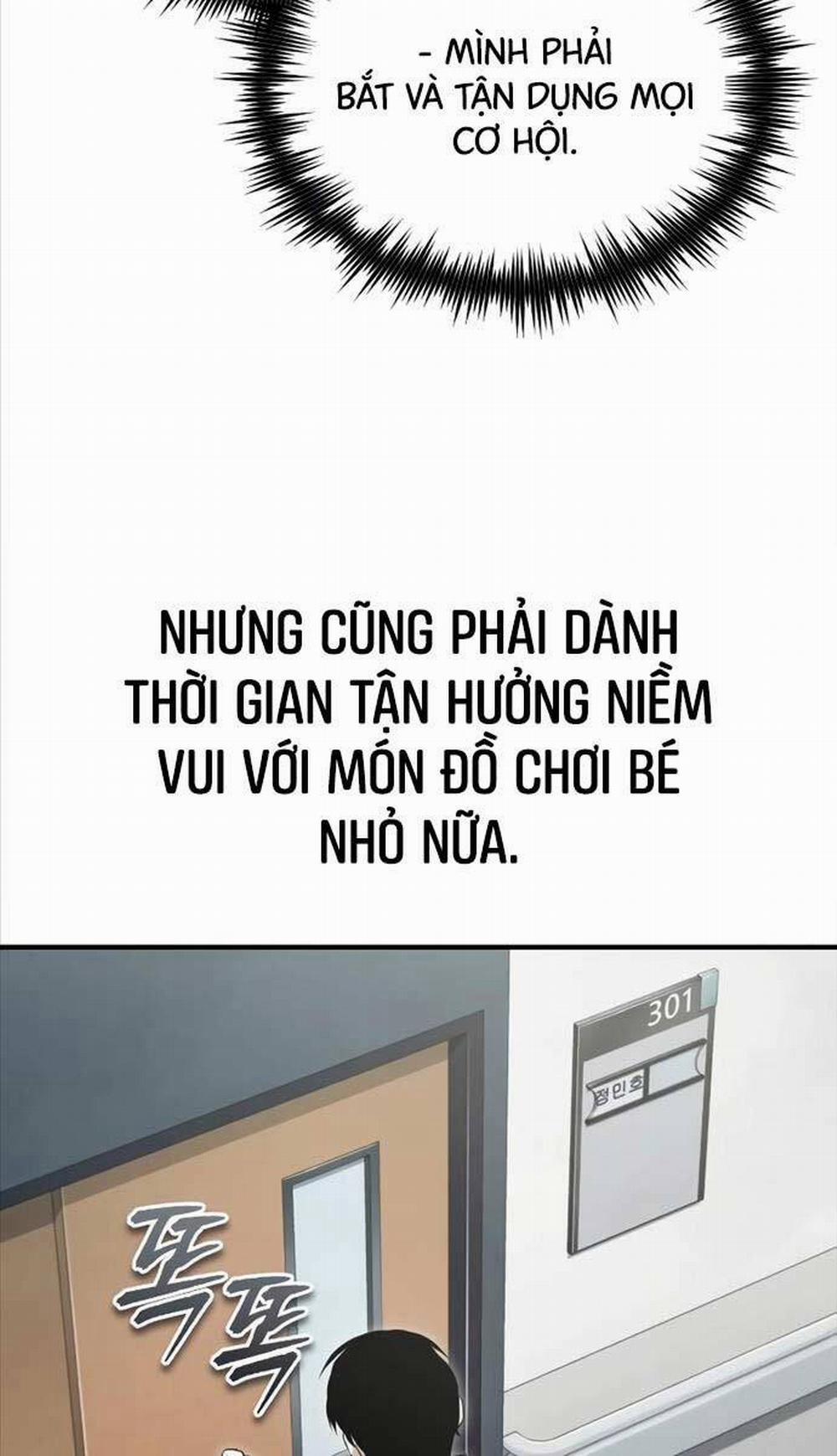 manhwax10.com - Truyện Manhwa Ác Quỷ Trở Lại Học Đường Chương 50 Trang 40