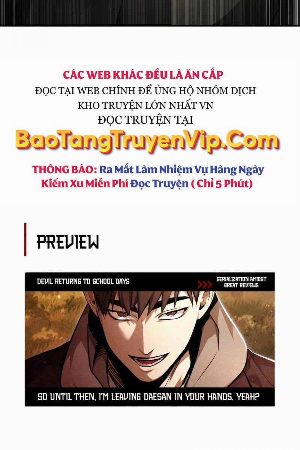 manhwax10.com - Truyện Manhwa Ác Quỷ Trở Lại Học Đường Chương 51 Trang 139