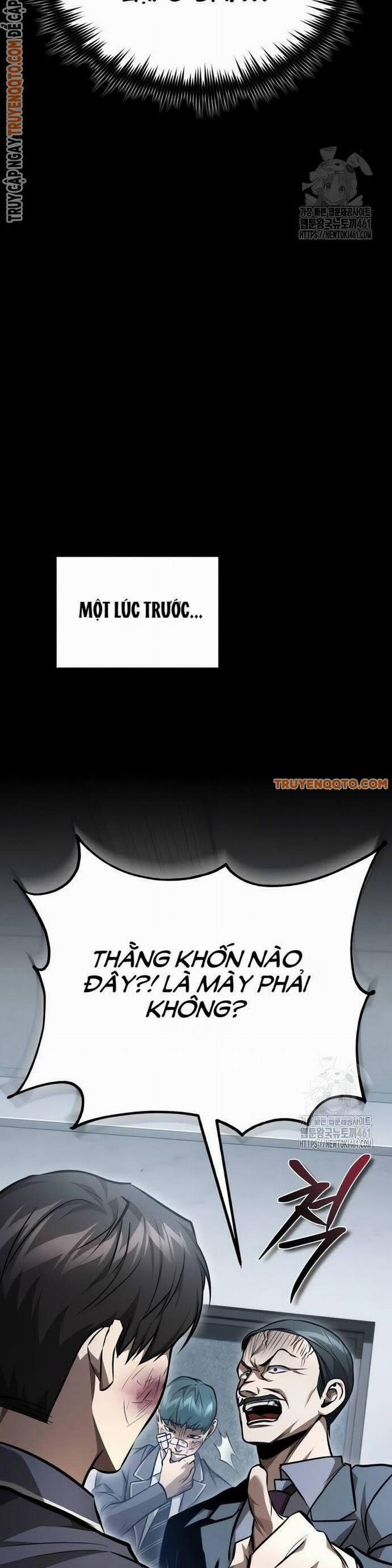 manhwax10.com - Truyện Manhwa Ác Quỷ Trở Lại Học Đường Chương 61 Trang 26