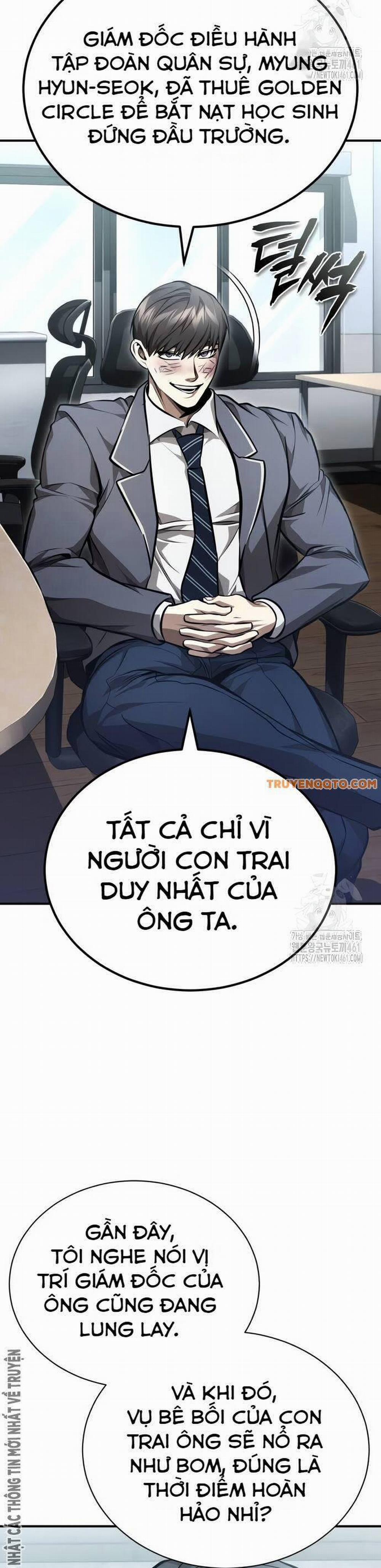 manhwax10.com - Truyện Manhwa Ác Quỷ Trở Lại Học Đường Chương 61 Trang 29