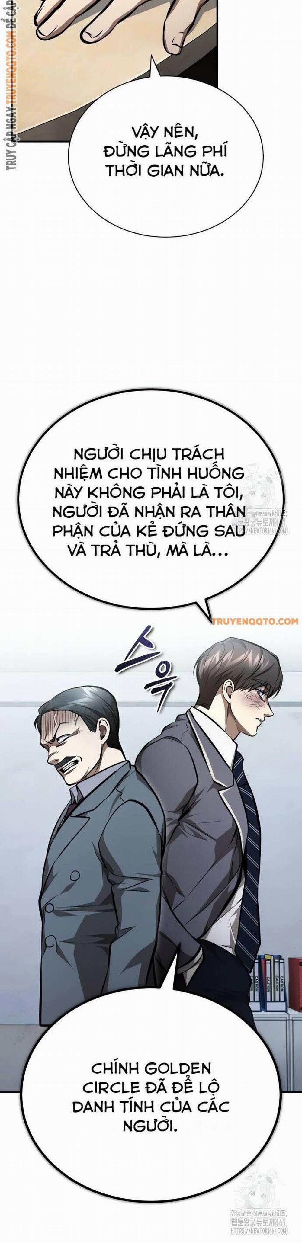 manhwax10.com - Truyện Manhwa Ác Quỷ Trở Lại Học Đường Chương 61 Trang 32