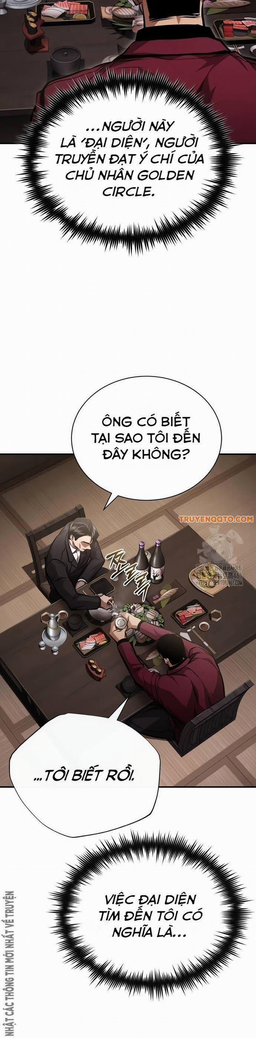 manhwax10.com - Truyện Manhwa Ác Quỷ Trở Lại Học Đường Chương 61 Trang 41