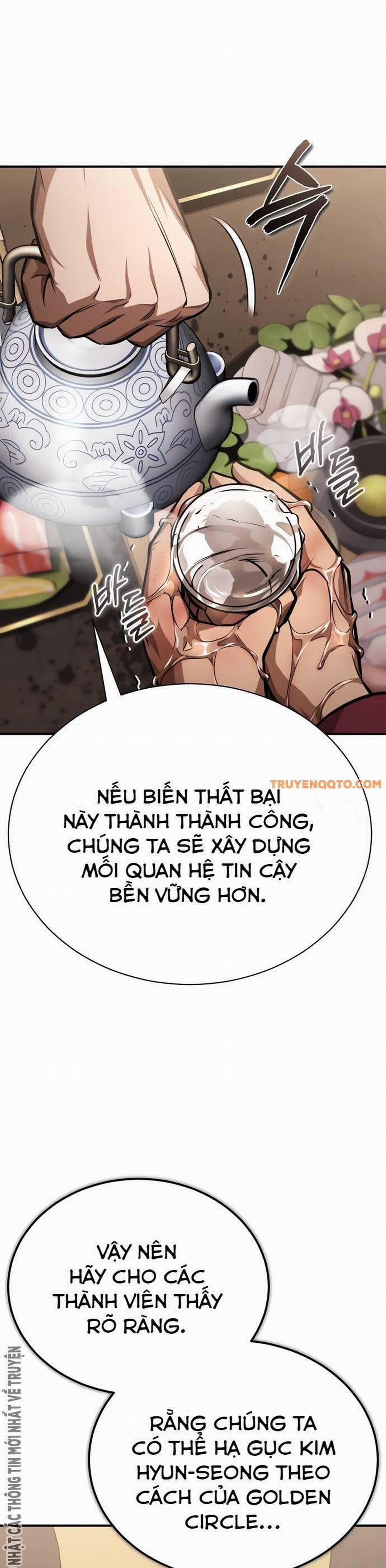 manhwax10.com - Truyện Manhwa Ác Quỷ Trở Lại Học Đường Chương 61 Trang 45