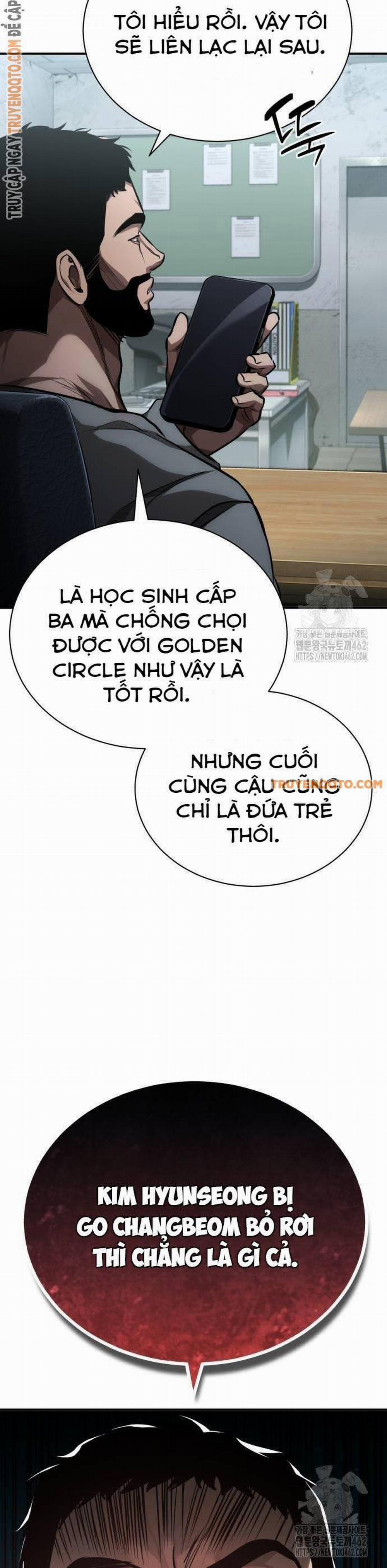 manhwax10.com - Truyện Manhwa Ác Quỷ Trở Lại Học Đường Chương 63 Trang 12