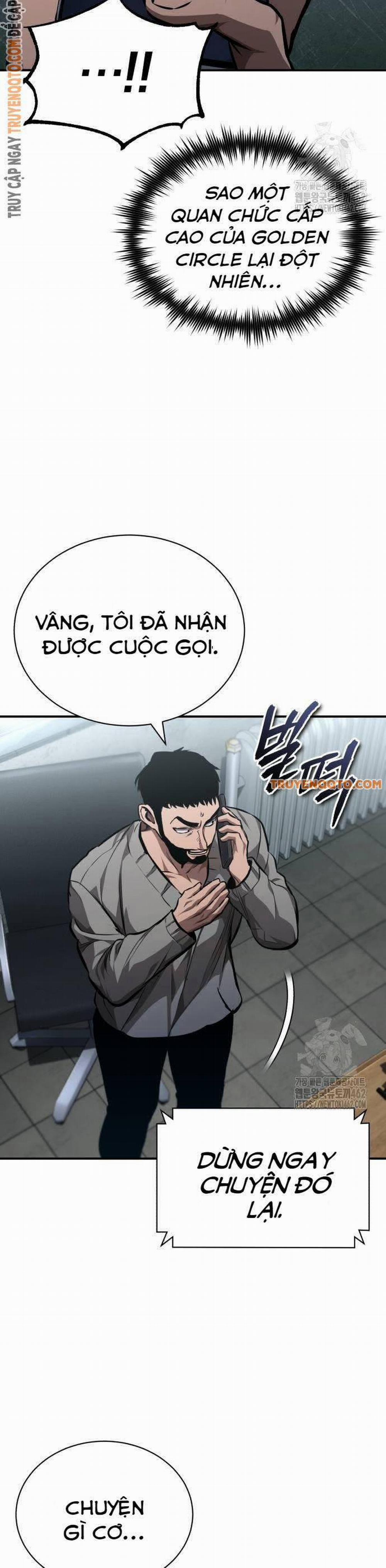 manhwax10.com - Truyện Manhwa Ác Quỷ Trở Lại Học Đường Chương 63 Trang 14