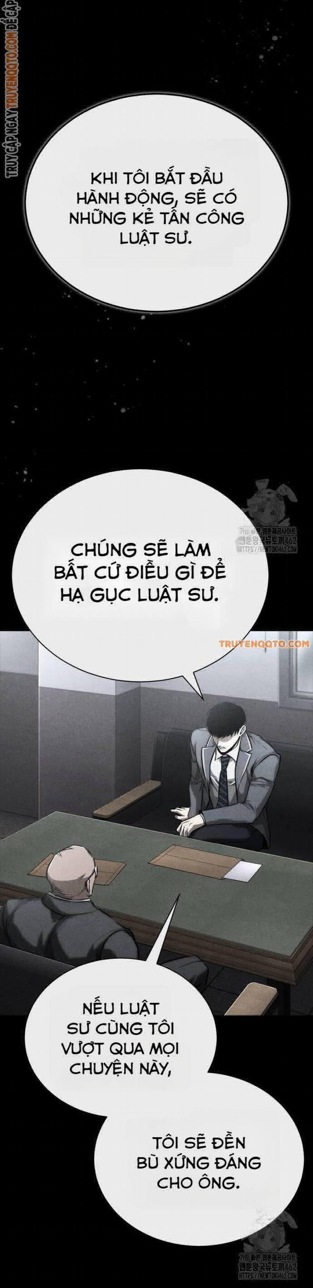 manhwax10.com - Truyện Manhwa Ác Quỷ Trở Lại Học Đường Chương 63 Trang 48