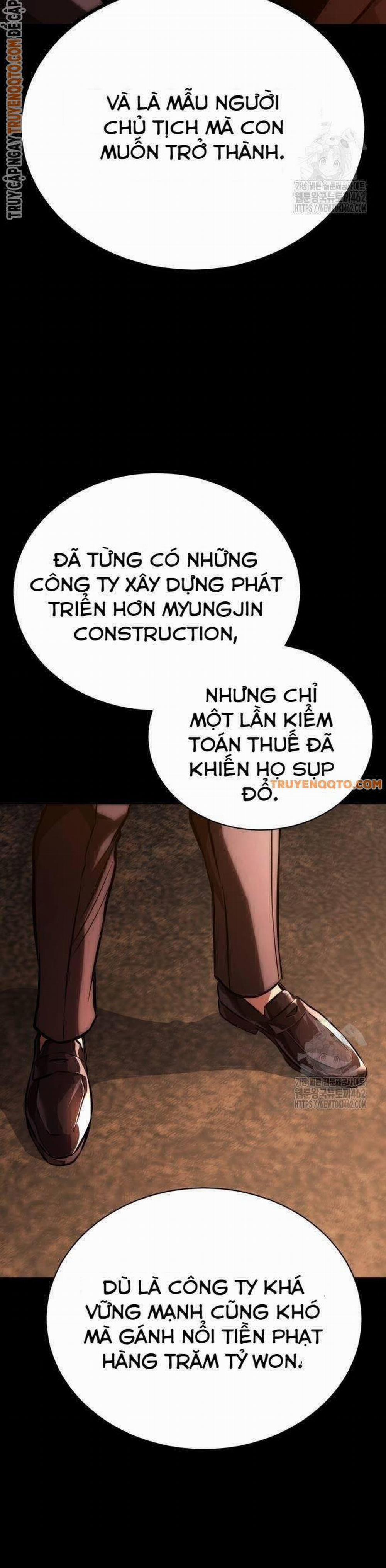 manhwax10.com - Truyện Manhwa Ác Quỷ Trở Lại Học Đường Chương 63 Trang 6