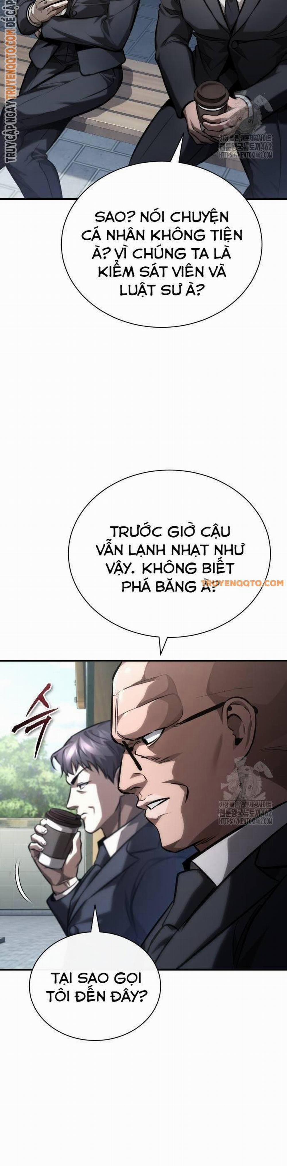 manhwax10.com - Truyện Manhwa Ác Quỷ Trở Lại Học Đường Chương 63 Trang 54