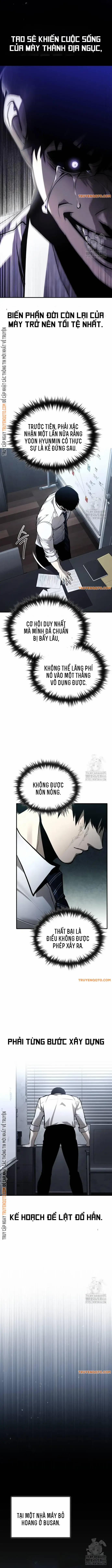 manhwax10.com - Truyện Manhwa Ác Quỷ Trở Lại Học Đường Chương 71 Trang 11