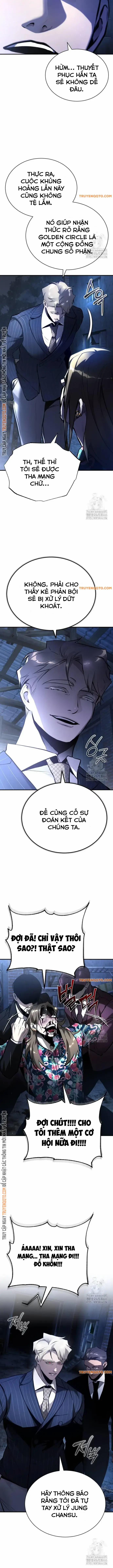 manhwax10.com - Truyện Manhwa Ác Quỷ Trở Lại Học Đường Chương 71 Trang 13