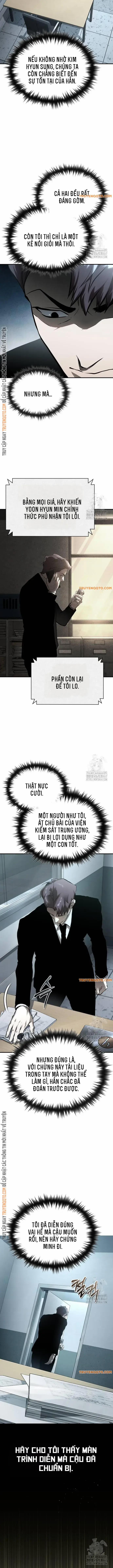 manhwax10.com - Truyện Manhwa Ác Quỷ Trở Lại Học Đường Chương 79 Trang 10