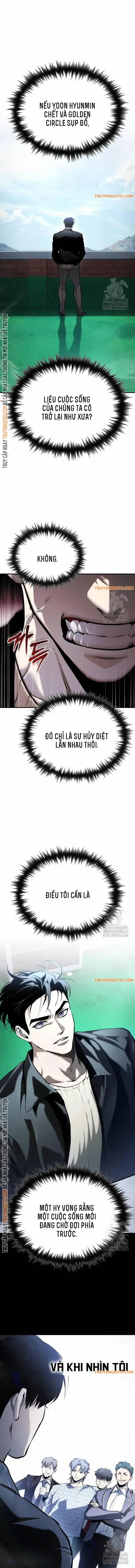 manhwax10.com - Truyện Manhwa Ác Quỷ Trở Lại Học Đường Chương 80 Trang 18