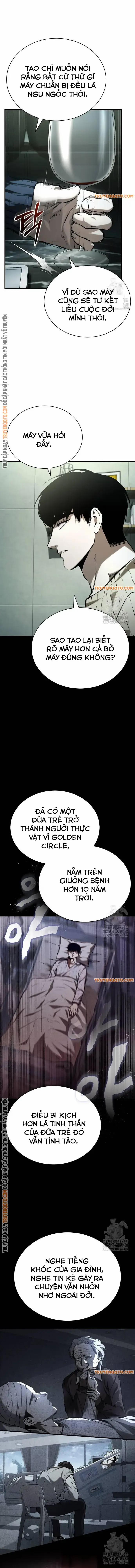 manhwax10.com - Truyện Manhwa Ác Quỷ Trở Lại Học Đường Chương 80 Trang 10