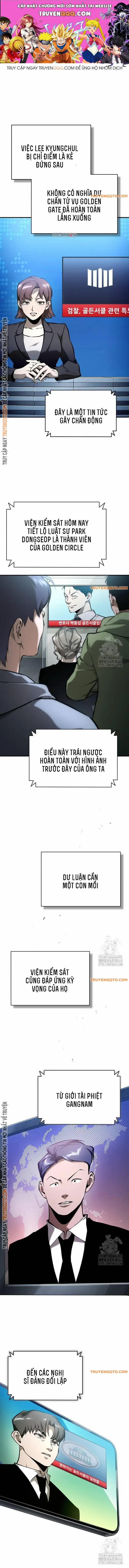 manhwax10.com - Truyện Manhwa Ác Quỷ Trở Lại Học Đường Chương 81 Trang 1