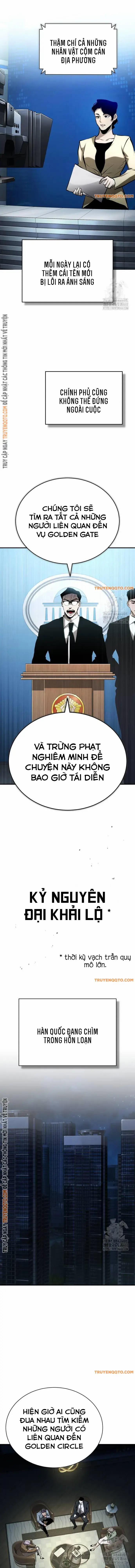 manhwax10.com - Truyện Manhwa Ác Quỷ Trở Lại Học Đường Chương 81 Trang 2
