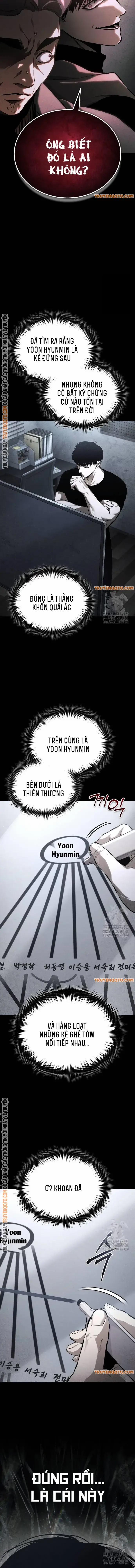 manhwax10.com - Truyện Manhwa Ác Quỷ Trở Lại Học Đường Chương 81 Trang 13