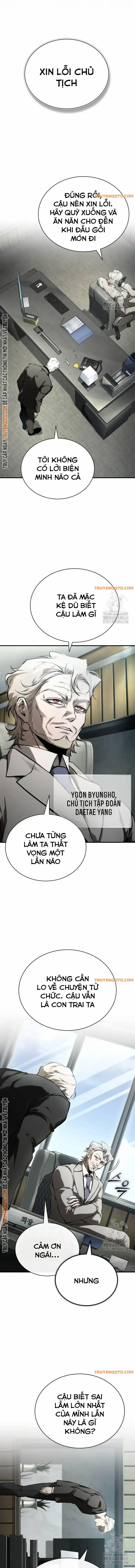 manhwax10.com - Truyện Manhwa Ác Quỷ Trở Lại Học Đường Chương 81 Trang 17