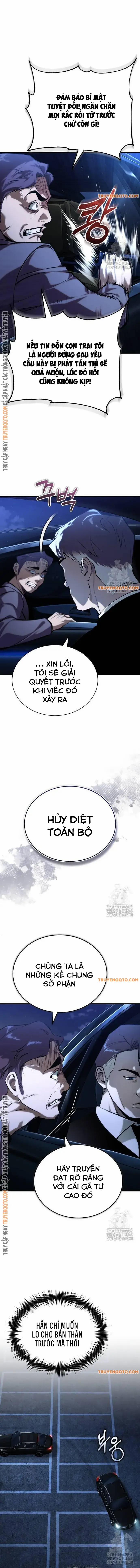 manhwax10.com - Truyện Manhwa Ác Quỷ Trở Lại Học Đường Chương 81 Trang 10