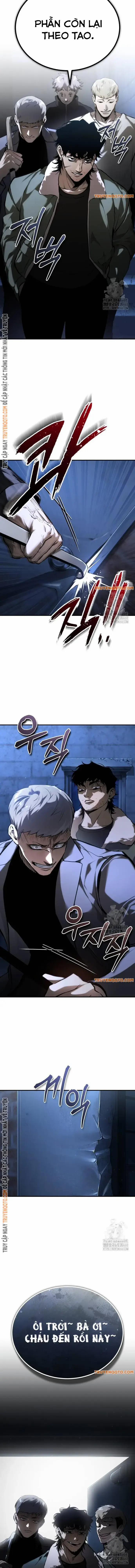 manhwax10.com - Truyện Manhwa Ác Quỷ Trở Lại Học Đường Chương 82 Trang 21