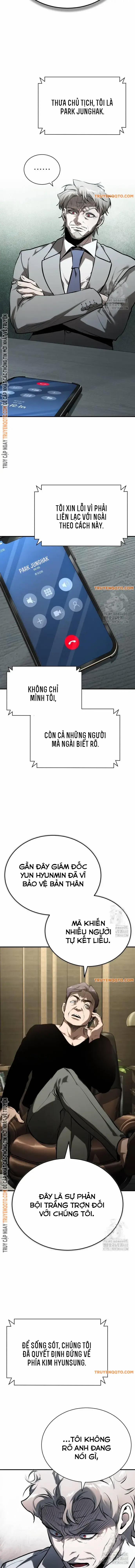 manhwax10.com - Truyện Manhwa Ác Quỷ Trở Lại Học Đường Chương 82 Trang 4