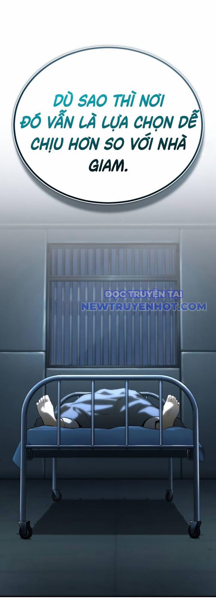 manhwax10.com - Truyện Manhwa Ác Quỷ Trở Lại Học Đường Chương 83 Trang 110