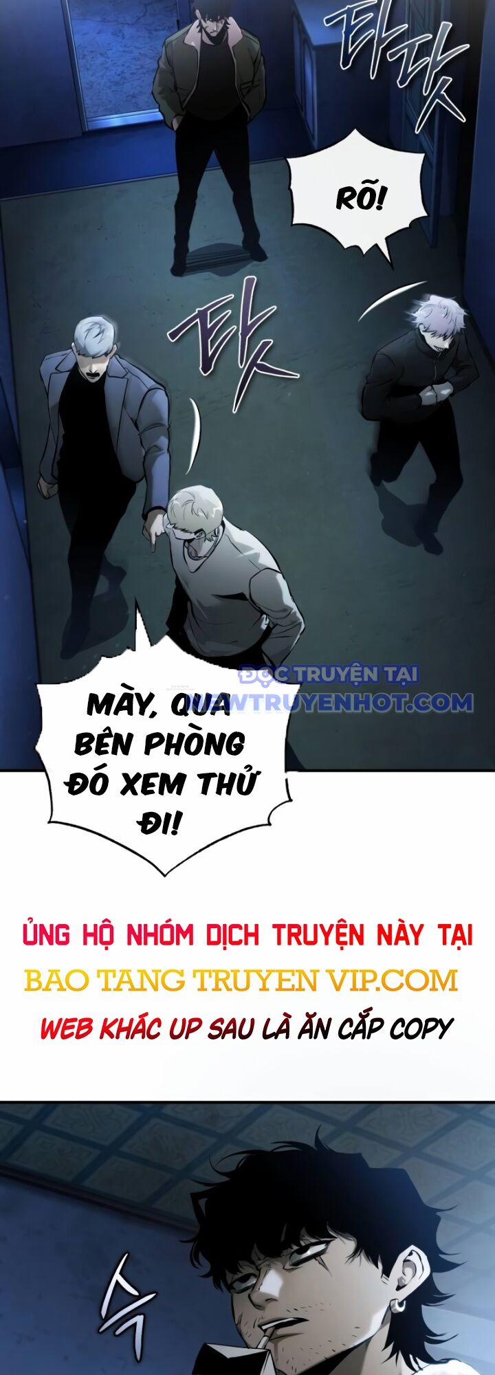 manhwax10.com - Truyện Manhwa Ác Quỷ Trở Lại Học Đường Chương 83 Trang 5
