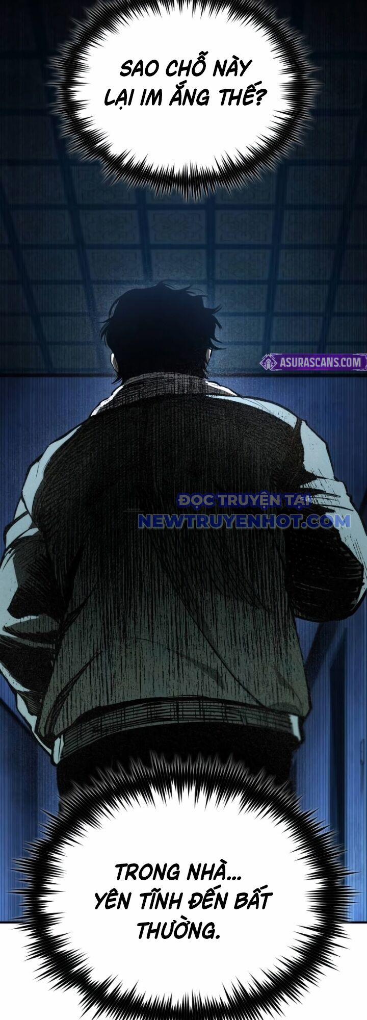 manhwax10.com - Truyện Manhwa Ác Quỷ Trở Lại Học Đường Chương 83 Trang 7