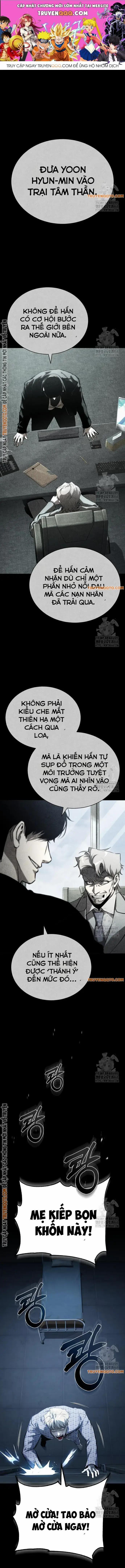 manhwax10.com - Truyện Manhwa Ác Quỷ Trở Lại Học Đường Chương 84 Trang 1