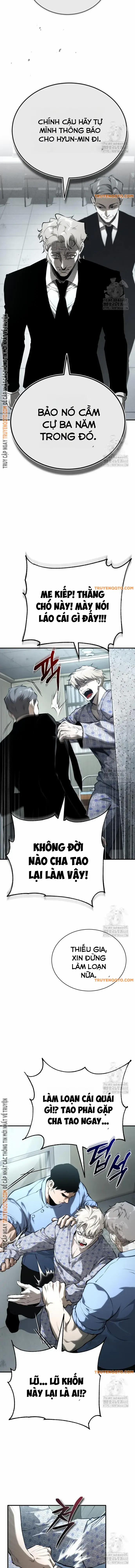 manhwax10.com - Truyện Manhwa Ác Quỷ Trở Lại Học Đường Chương 84 Trang 6