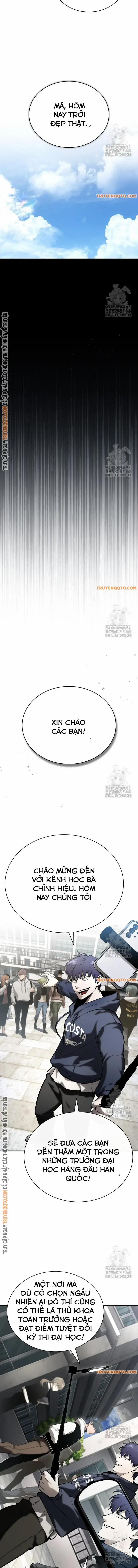 manhwax10.com - Truyện Manhwa Ác Quỷ Trở Lại Học Đường Chương 86 Trang 14