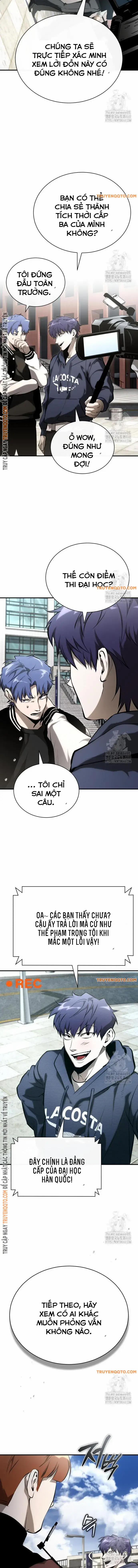 manhwax10.com - Truyện Manhwa Ác Quỷ Trở Lại Học Đường Chương 86 Trang 15