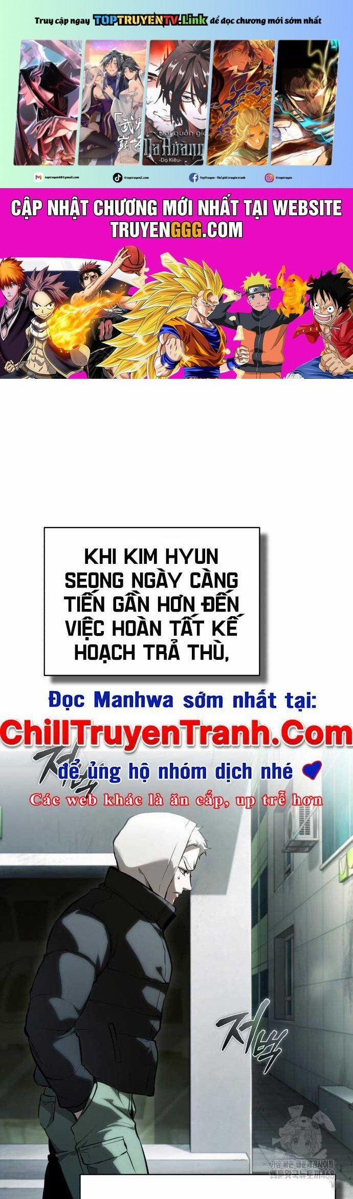 manhwax10.com - Truyện Manhwa Ác Quỷ Trở Lại Học Đường Chương 87 Trang 1