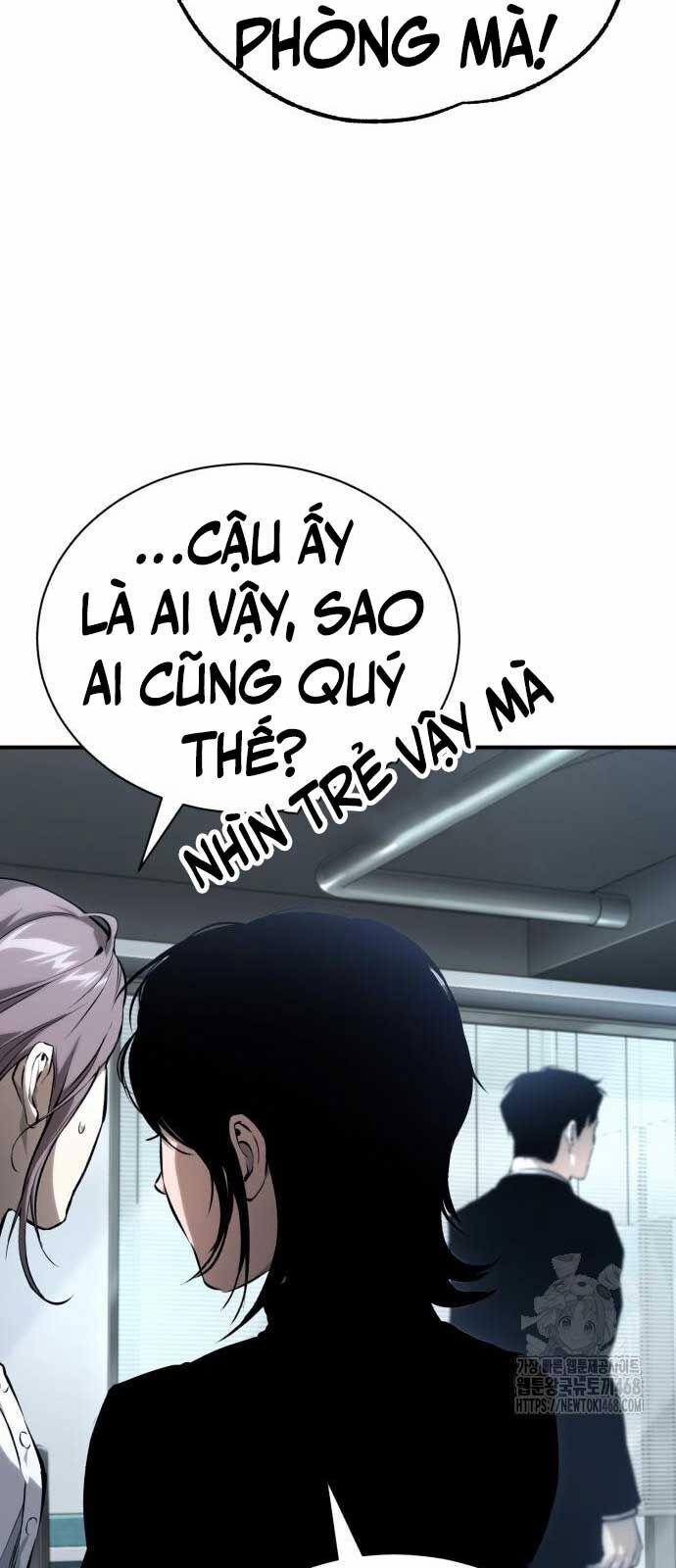 manhwax10.com - Truyện Manhwa Ác Quỷ Trở Lại Học Đường Chương 87 Trang 40