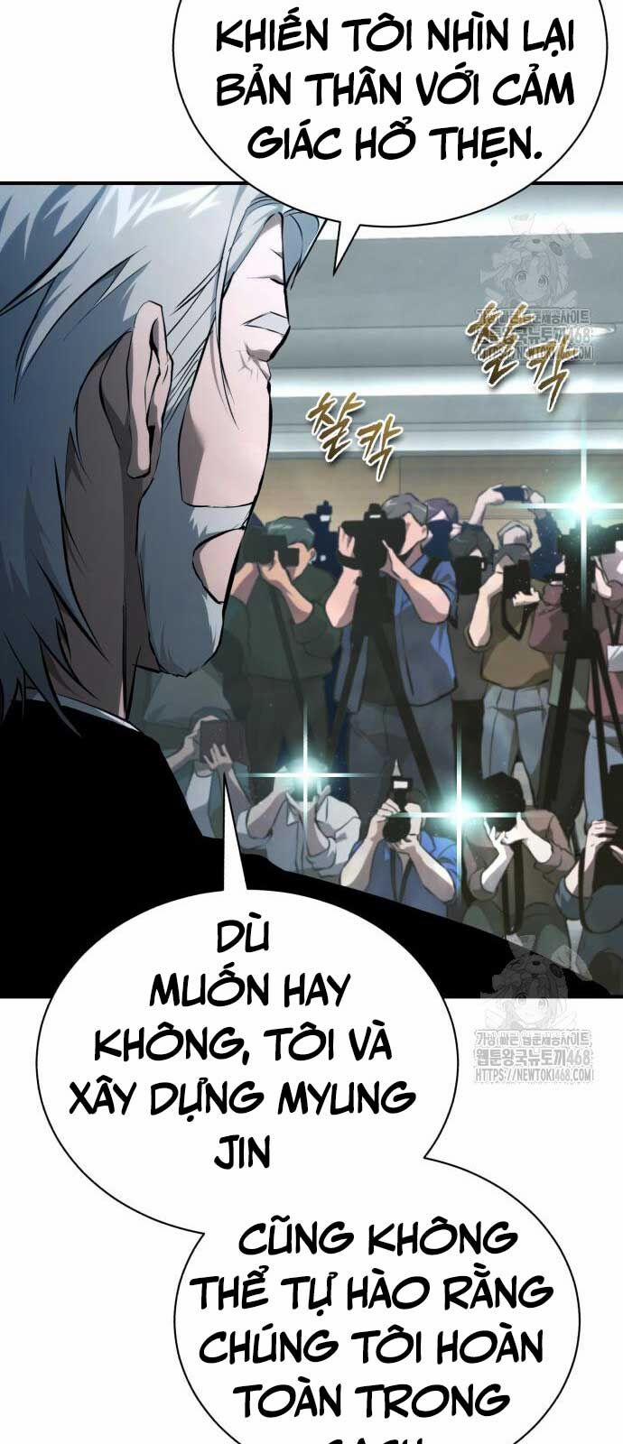 manhwax10.com - Truyện Manhwa Ác Quỷ Trở Lại Học Đường Chương 87 Trang 46