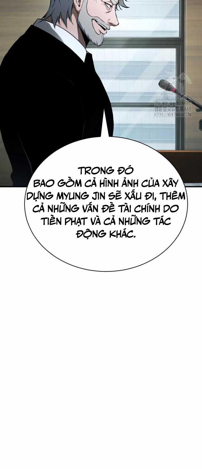 manhwax10.com - Truyện Manhwa Ác Quỷ Trở Lại Học Đường Chương 87 Trang 50