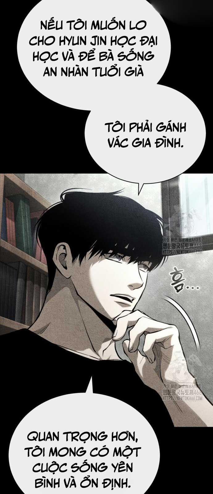 manhwax10.com - Truyện Manhwa Ác Quỷ Trở Lại Học Đường Chương 87 Trang 59