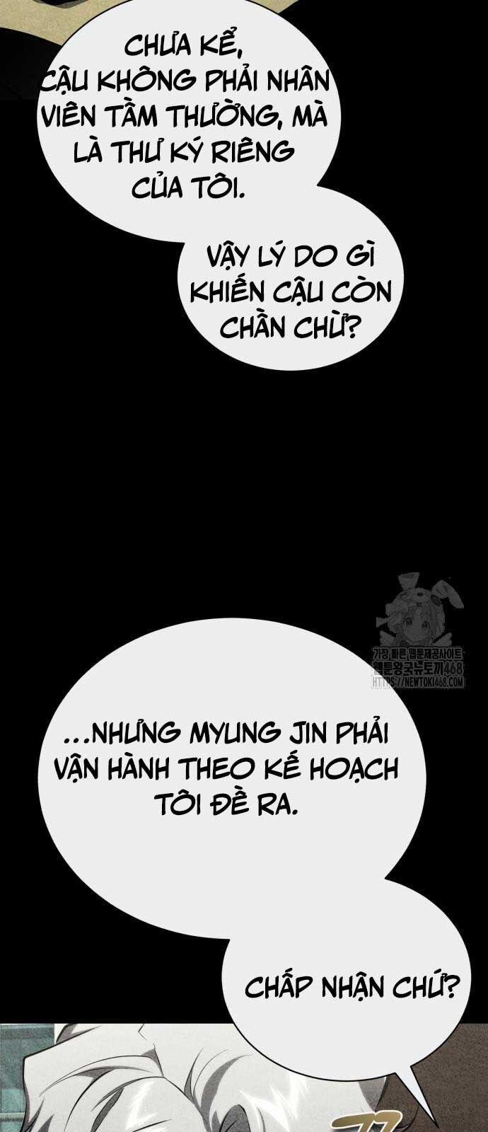 manhwax10.com - Truyện Manhwa Ác Quỷ Trở Lại Học Đường Chương 87 Trang 61