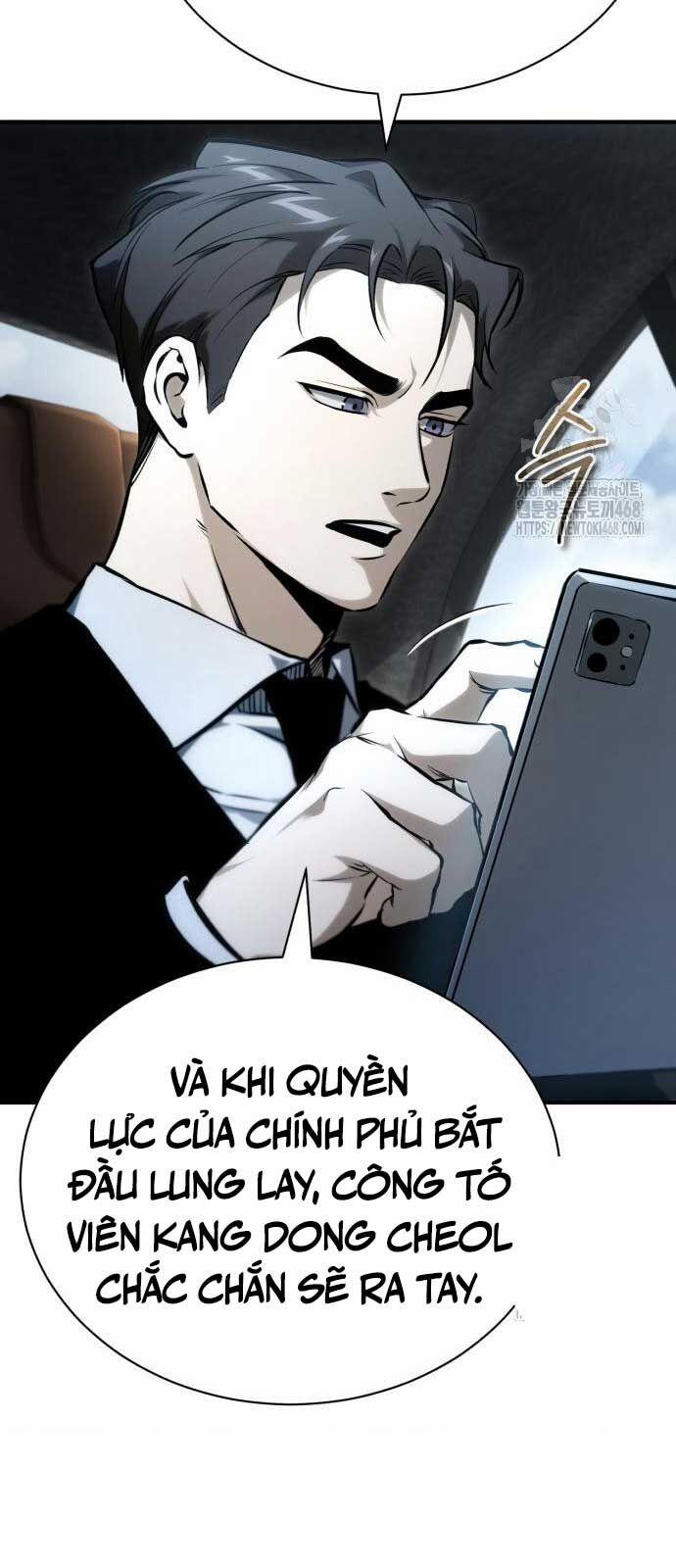 manhwax10.com - Truyện Manhwa Ác Quỷ Trở Lại Học Đường Chương 87 Trang 81