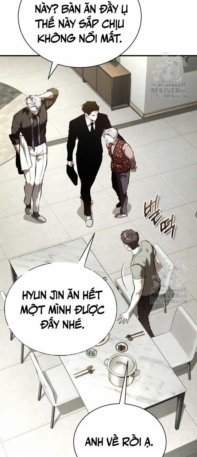 manhwax10.com - Truyện Manhwa Ác Quỷ Trở Lại Học Đường Chương 87 Trang 89