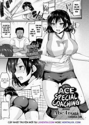 Ace Special Coaching