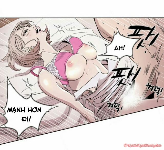 manhwax10.com - Truyện Manhwa Ace Chương 1 Trang 18