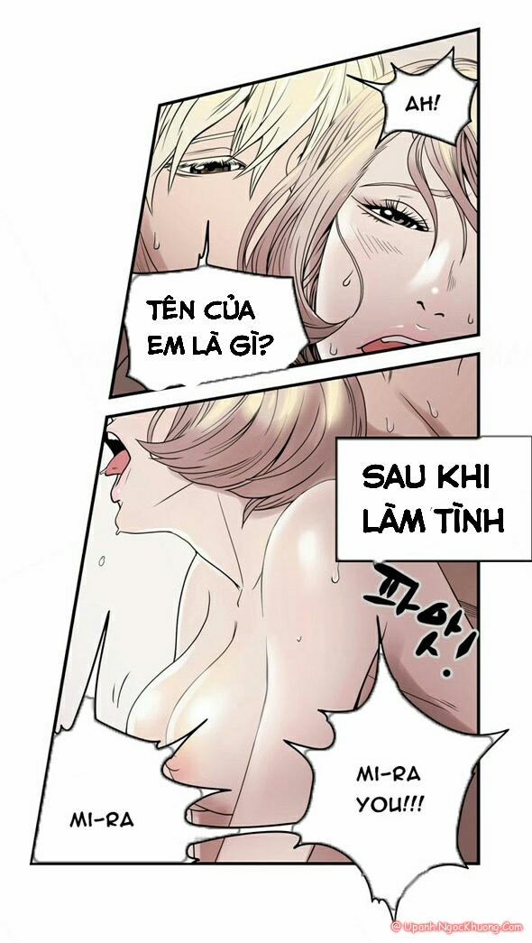 manhwax10.com - Truyện Manhwa Ace Chương 1 Trang 20