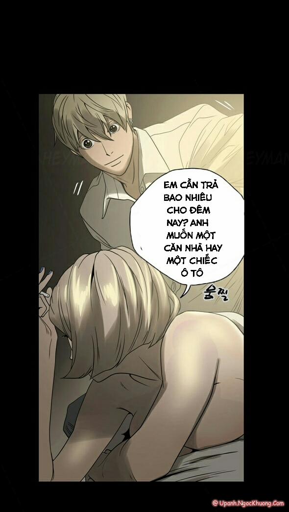 manhwax10.com - Truyện Manhwa Ace Chương 1 Trang 28